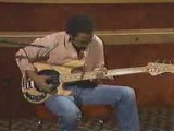 Louis Johnson - Slap Bass Lesson