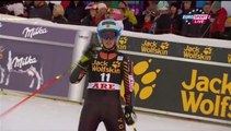 Ski Alpine World Cup Women's Giant Slalom (2^ Run) Are 06.03.2014