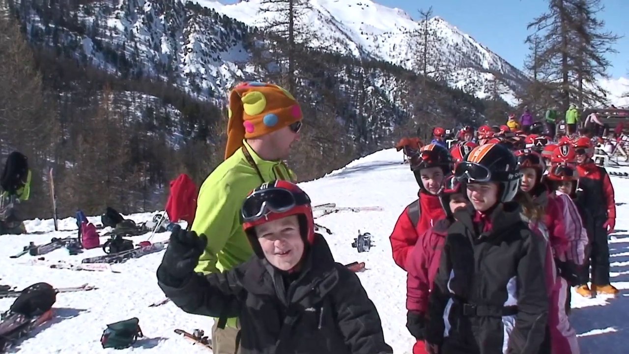 uN PETIT COUCOU DE VOS ENFANTS