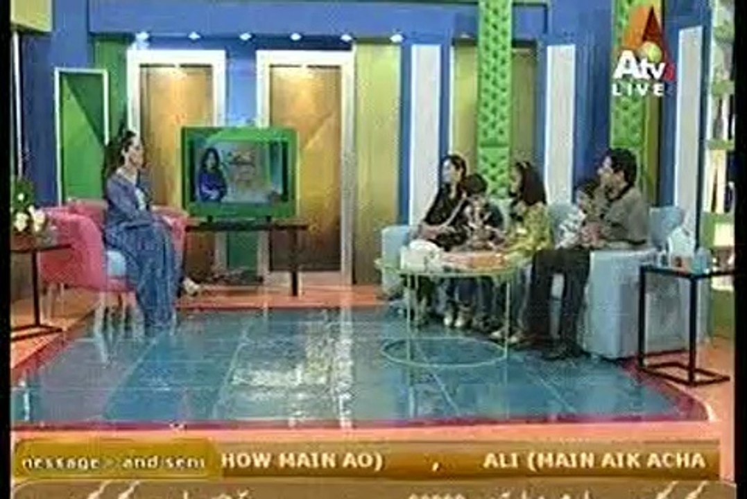 Rooma Syedain, 10 Year old, Inam Ali Syedain,9 Year Old, Subhan Ali Syedain, 7 Year Old, Youngest Microsoft Certified IT Professional,  (23)