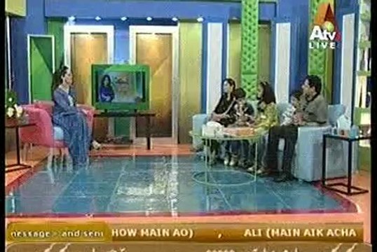 Rooma Syedain, 10 Year old, Inam Ali Syedain,9 Year Old, Subhan Ali Syedain, 7 Year Old, Youngest Microsoft Certified IT Professional, (23)