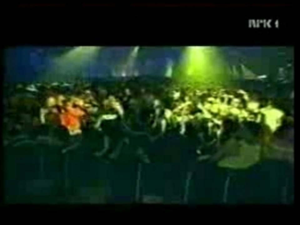 Dj Tiesto - Sparkles [Live]