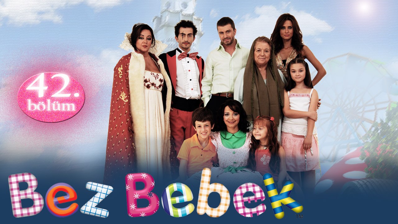 Bez Bebek - 42.Bölüm