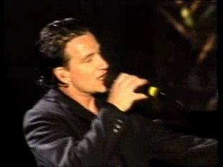 "Pride (In The Name Of Love)"  U2 (Live)