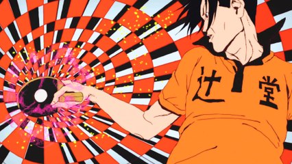 『ピンポン』ラリーCM第２弾「チャイナ」