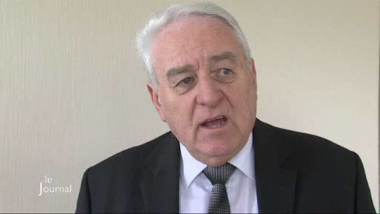 Municipales : Interview d’André Ricolleau (Vendée)