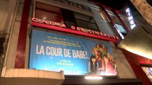 [ARCHIVE] La cour de Babel