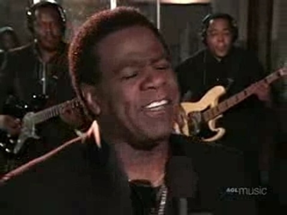 Lets Stay Together ~ Al Green