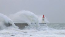 Météo : Bilan d’un hiver marqué par les tempêtes