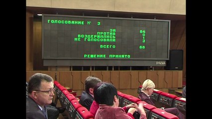 Crimea's Tatar minority leader rejects vote to join Russia