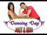 Shake Senora - Choreography - // Joey Di Stefano //
