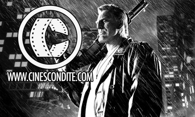Sin City: A Dame To Kill For - Official Trailer #1 [FULL HD] - Subtitulado por Cinescondite