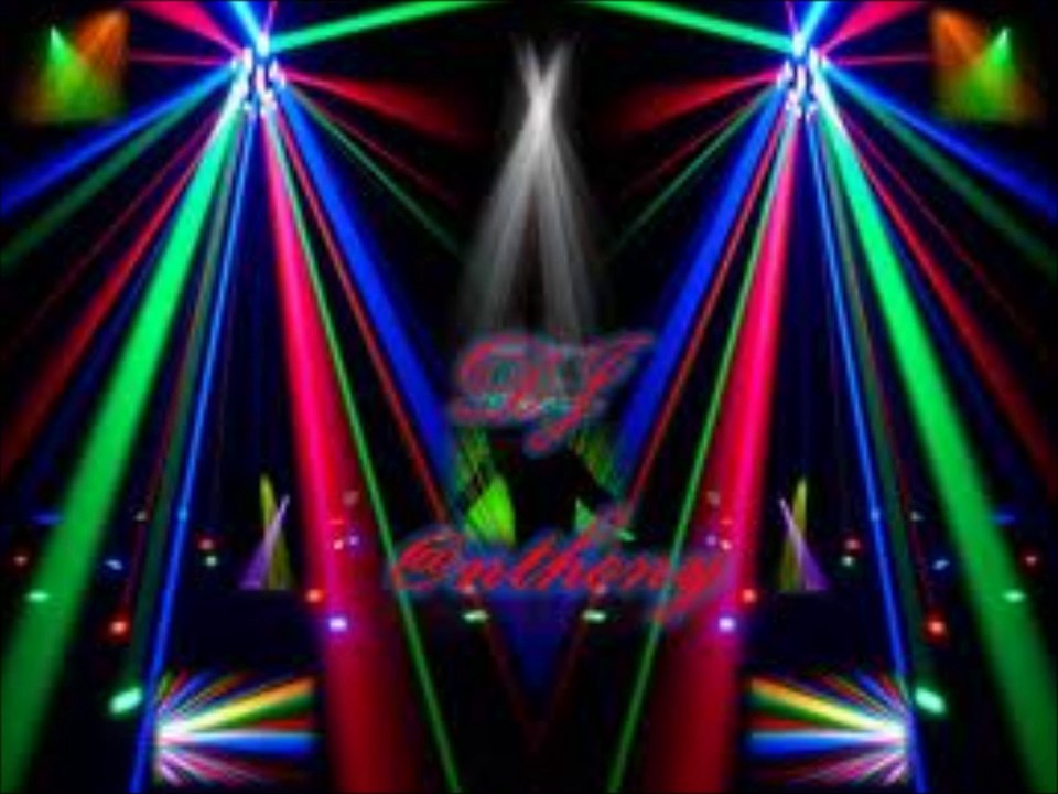 DJ WILLIAM