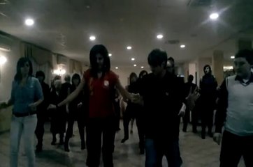 Il Ballo di Gigione Balli di Gruppo 2011/2012 Joey&Rina