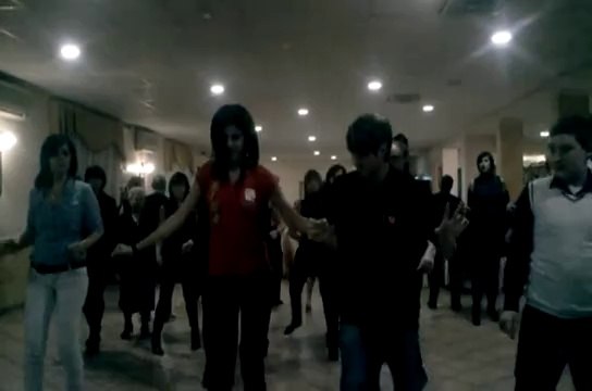 Il Ballo di Gigione Balli di Gruppo 2011/2012 Joey&Rina