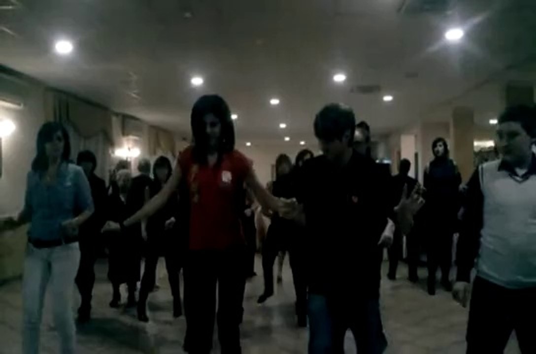 Il Ballo di Gigione Balli di Gruppo 2011/2012 Joey&Rina