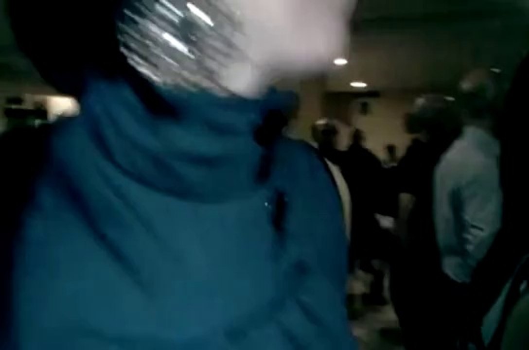 Pizzica Dance Balli di gruppo 2012 Joey&Rina