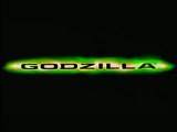Bande Annonce - Godzilla.