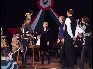 Az Irány Televízió 2014. március 7-i adása