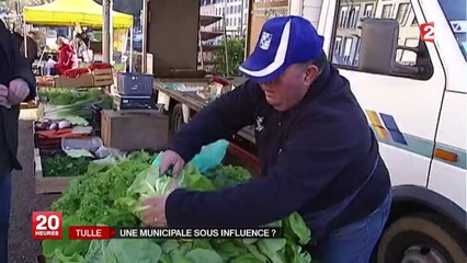 Municipales : à Tulle, l'ancien attaché parlementaire de Hollande va-t-il garder la mairie ?