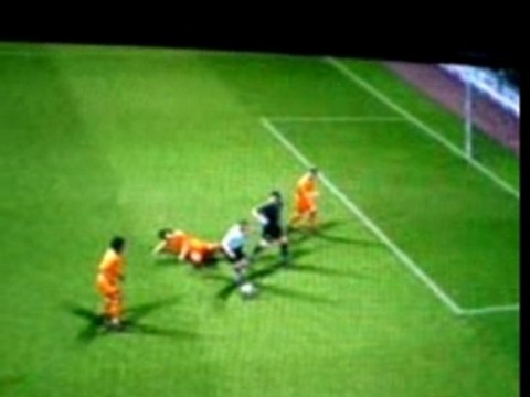 PES 6 TALONADE ROONEY