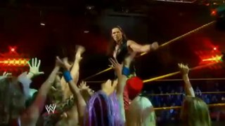 Adam Rose Debut - WWE NXT - 3/6/2014 [480p]