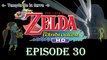 Zelda The Wind Waker HD 30 (Le temple de la Terre partie 1)