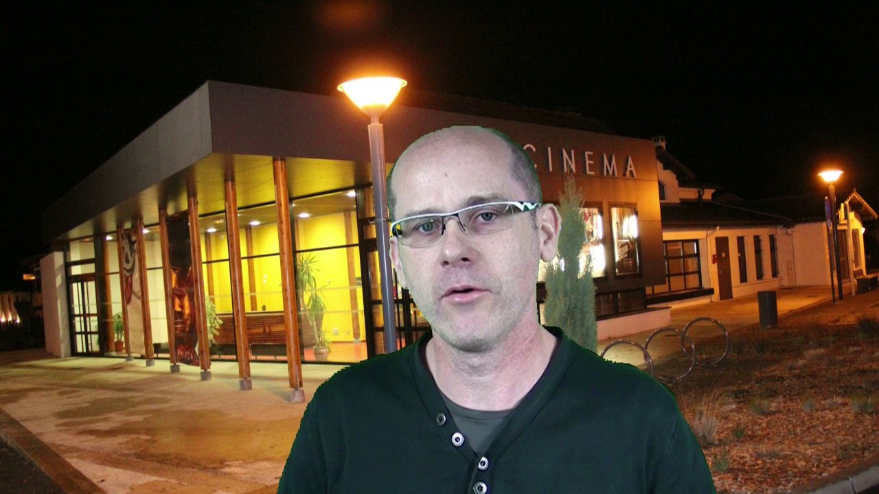 Présentation Denis Vejux