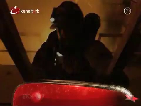 EKİP 49 3 Mart Pazartesi akşamı saat 19.50'de Kanaltürk Sinema kuşağında!