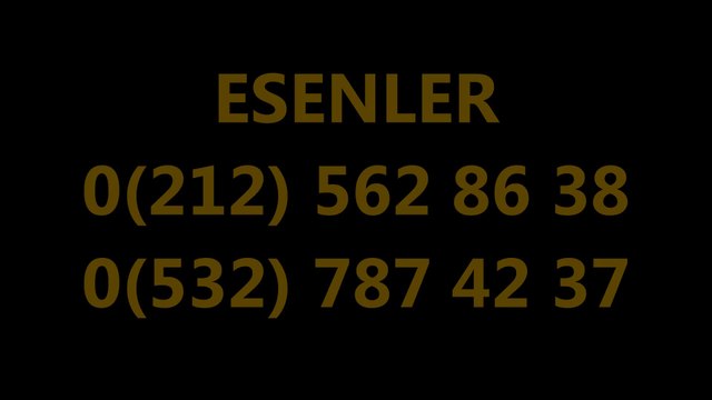 Esenler Tesisatçı Cihazla Su Sızıntısı Tespiti Esenler'de Cihazla Kameralı Tıkanıklık Açma