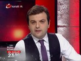 ''BUNU KONUŞALIM'' 01 Şubat Cuma Saat 23.50'de Kanaltürk Ekranında...