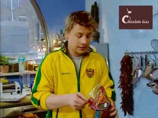 Жить вкусно с Джейми Оливером. 42 серия