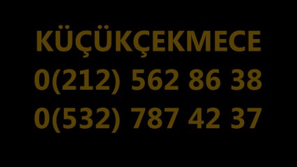 KÜÇÜKÇEKMECE SU KAÇAĞI TESPİTİ