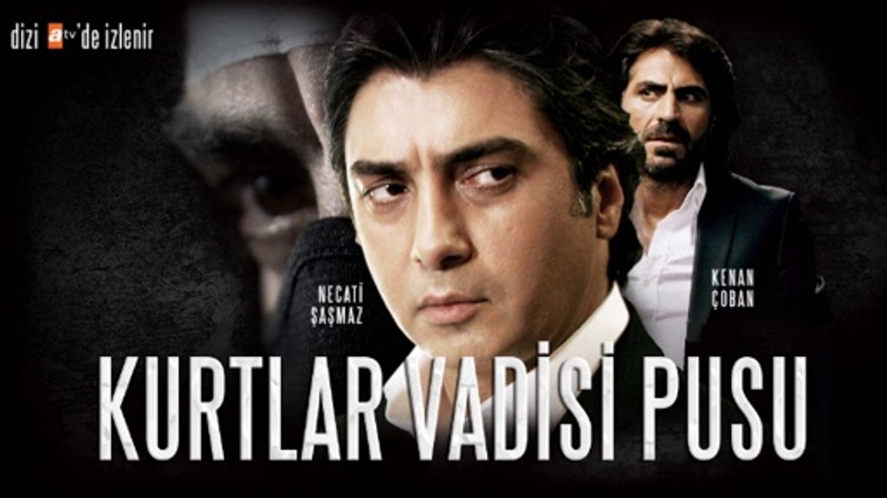 Kurtlar Vadisi Pusu Raskoln Yeni Müzigi