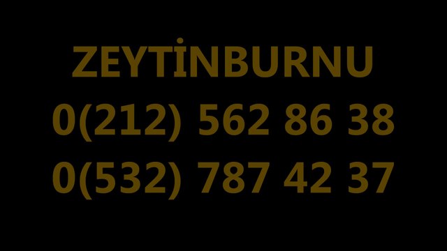 ZEYTİNBURNU SU KAÇAĞI TESPİTİ