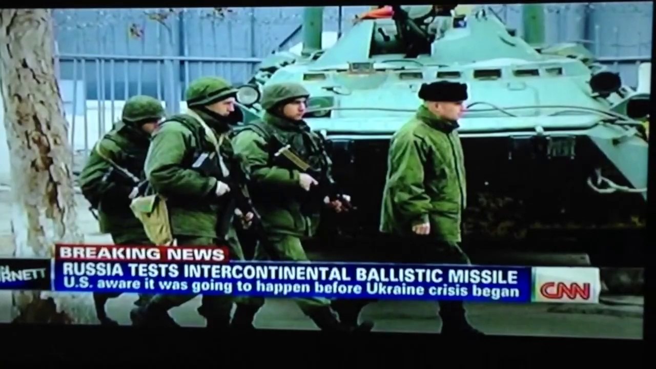 War in russia