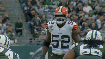 D'Qwell Jackson signs with Colts