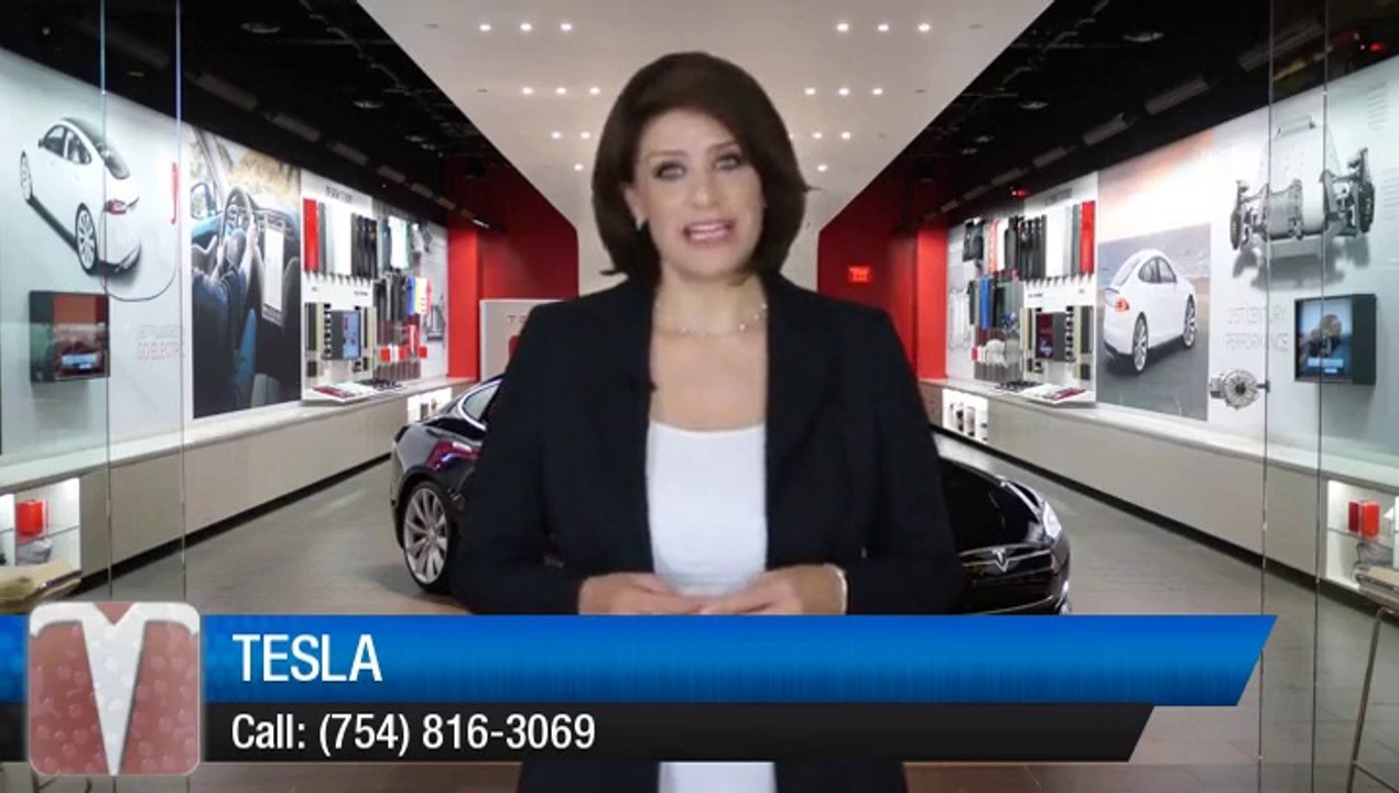 Tesla Review By Harm A.