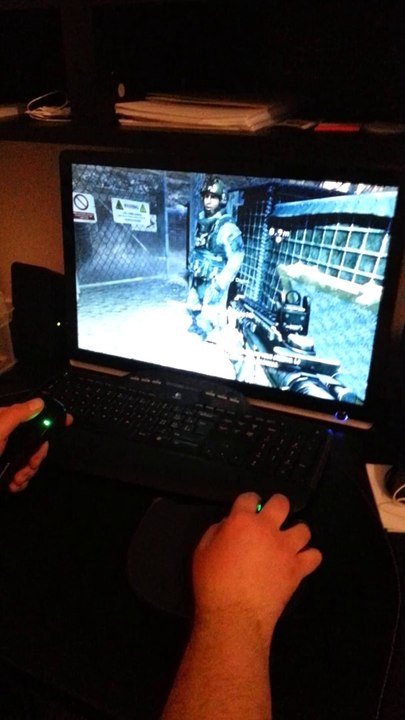 venom-x test sur pc