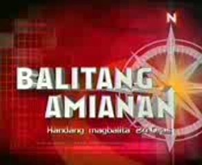 Balitang Amianan March 6, 2014 Full Episode