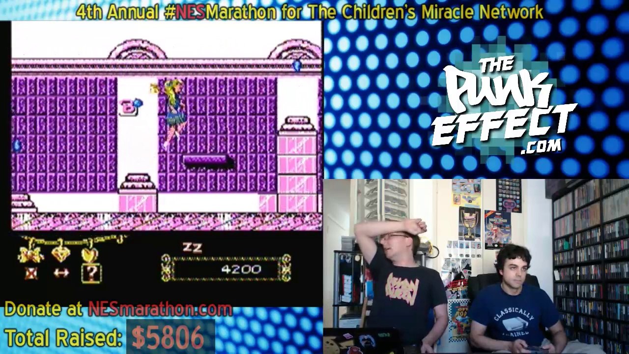 2013 NES Marathon 02-02