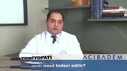 Kardiyomiyopati nasıl tedavi edilir?