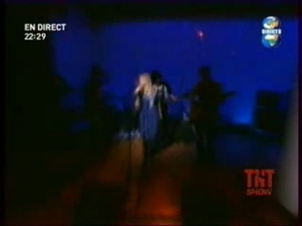 Tu seras par Emma Daumas