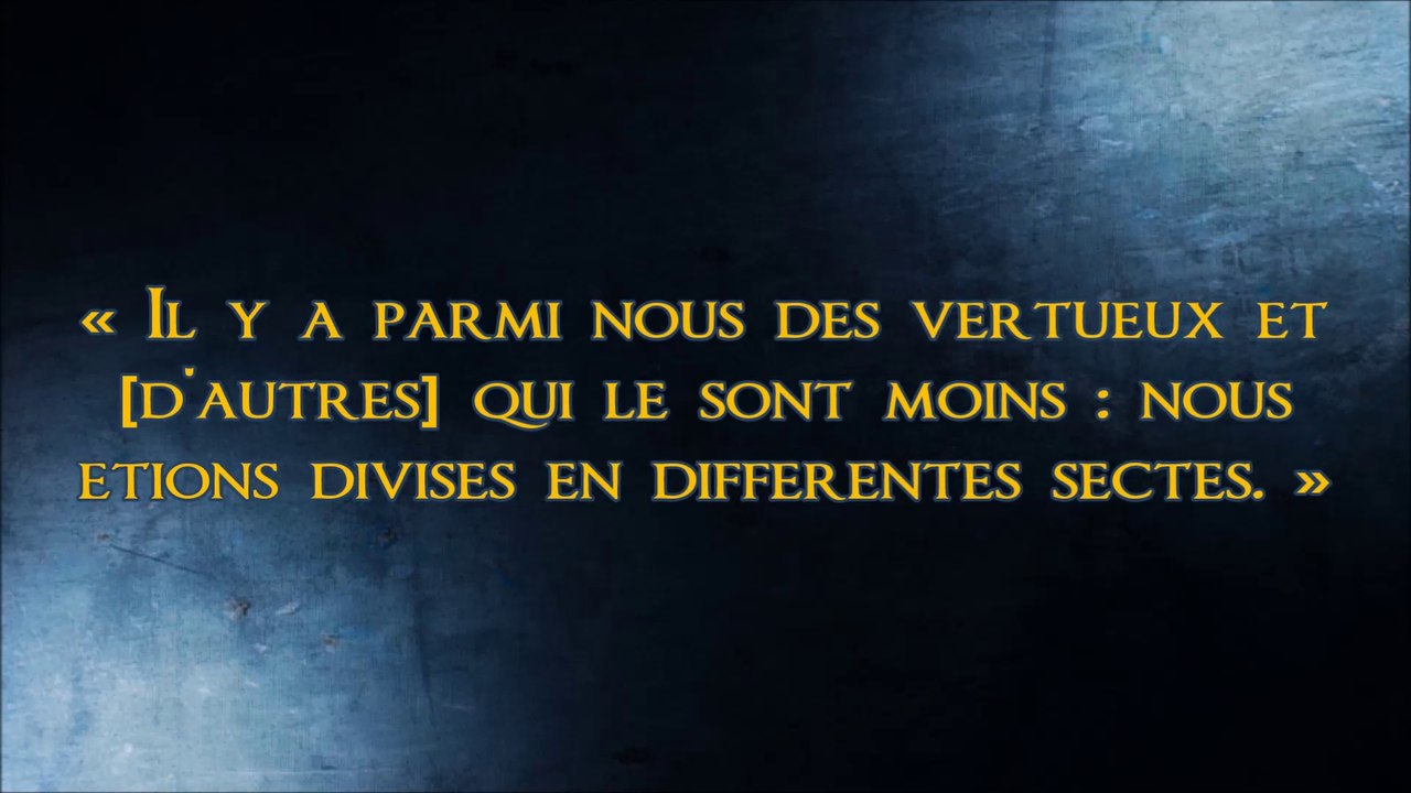 Quelles sont les langues parlées par les djinns ? [Shaykh Ibn Baz]