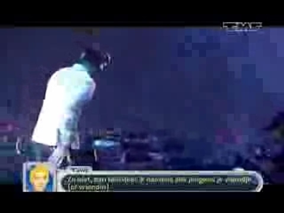 Dj Tiesto -  live at TMF