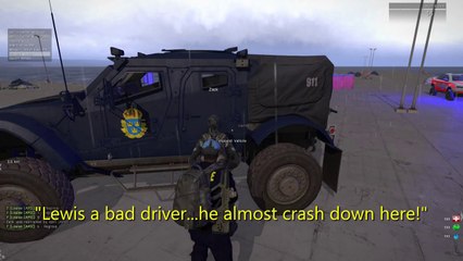 THE HEIST! - Arma 3: Altis Life - Ep.5