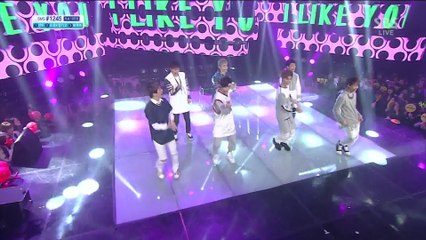 GOT7 - I Like You (Mar 2, 2014)