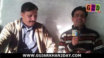 Raja Imran Interview By Irfan Raja