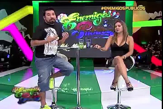 'Déjala Decidir' promueve despenalización del aborto en caso de violación (2/3)