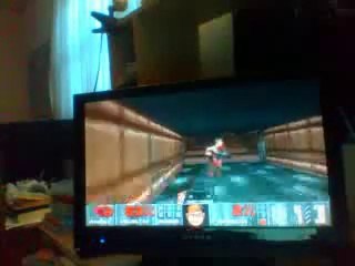 Gameplay DOOM FR